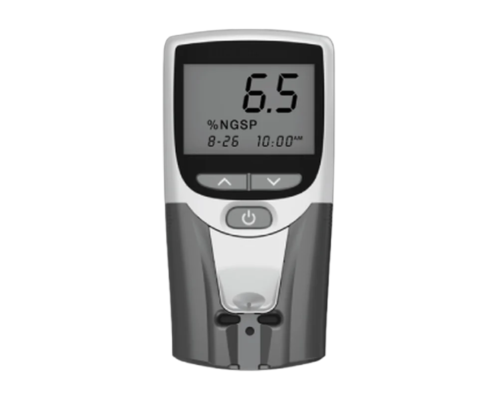 A1C EZ 2.0 Handheld HbA1c Analyzer