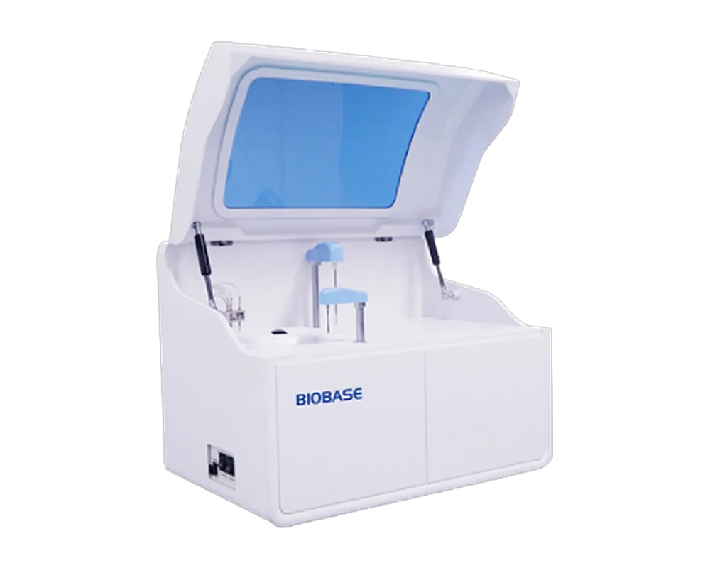 BIOBASE BK-200 Automatic Chemistry Analyzer