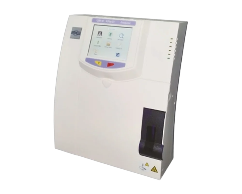 B&E Bio-technology CBS30 Electrolyte Analyzer
