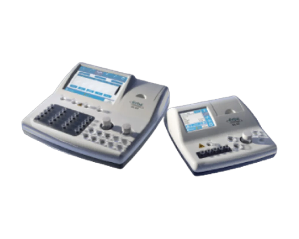ERBA ECL 412 / ECL 105 Semi-Automated Coagulation Analyzer