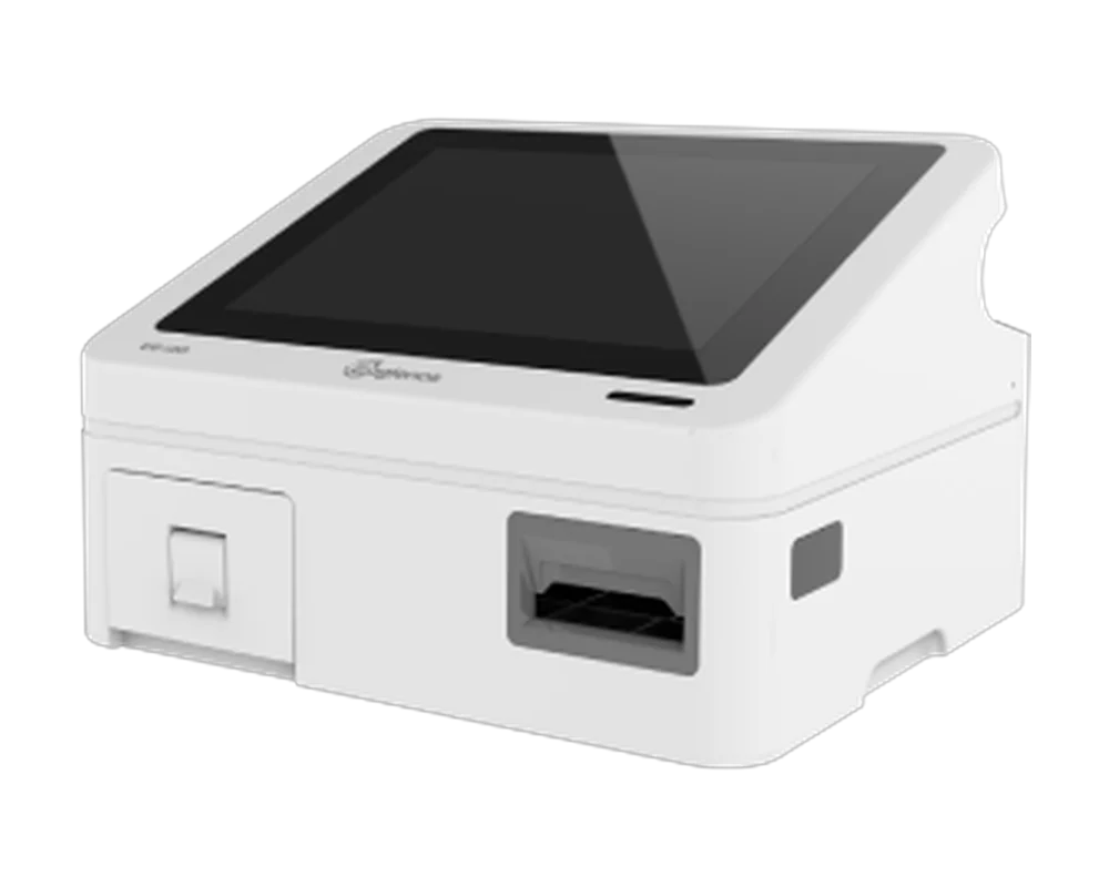 EAGLENOS EG-i30 Portable Blood Gas Analyzer