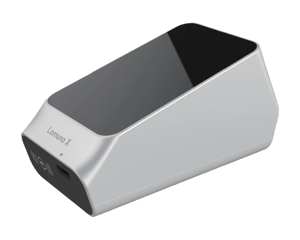 AE-HEALTH Lamuno X Fluorescence Immunoassay Analyzer